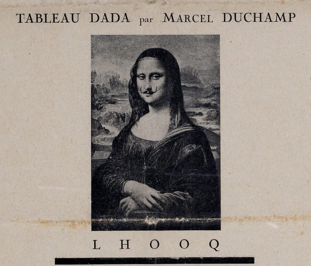 Inside 391: The Dada Magazine of Francis Picabia