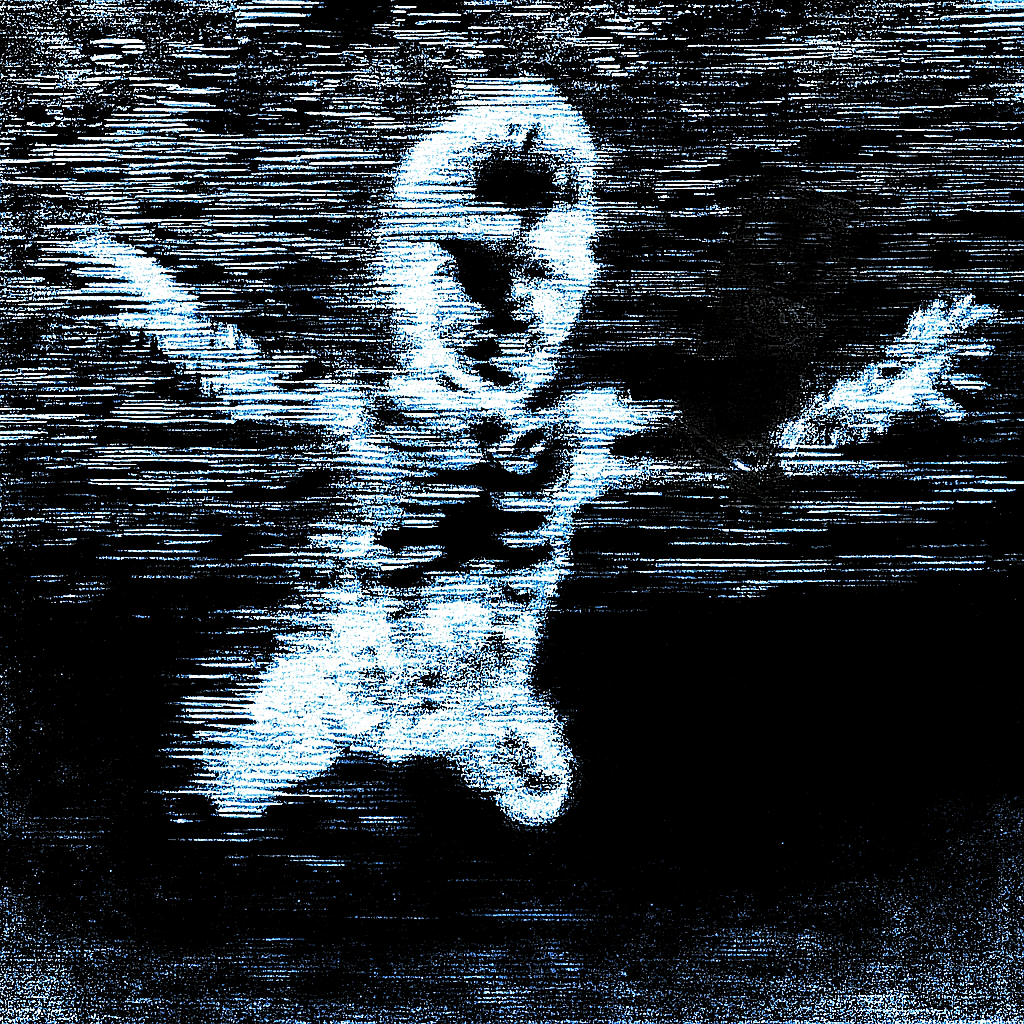 Smells like teen spirit