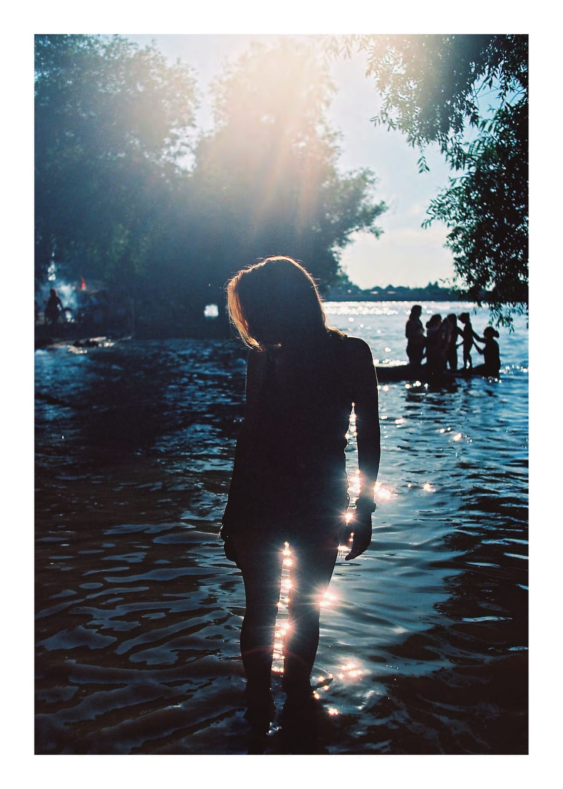 Defeated Magazine — Twenty Unconnected Summers