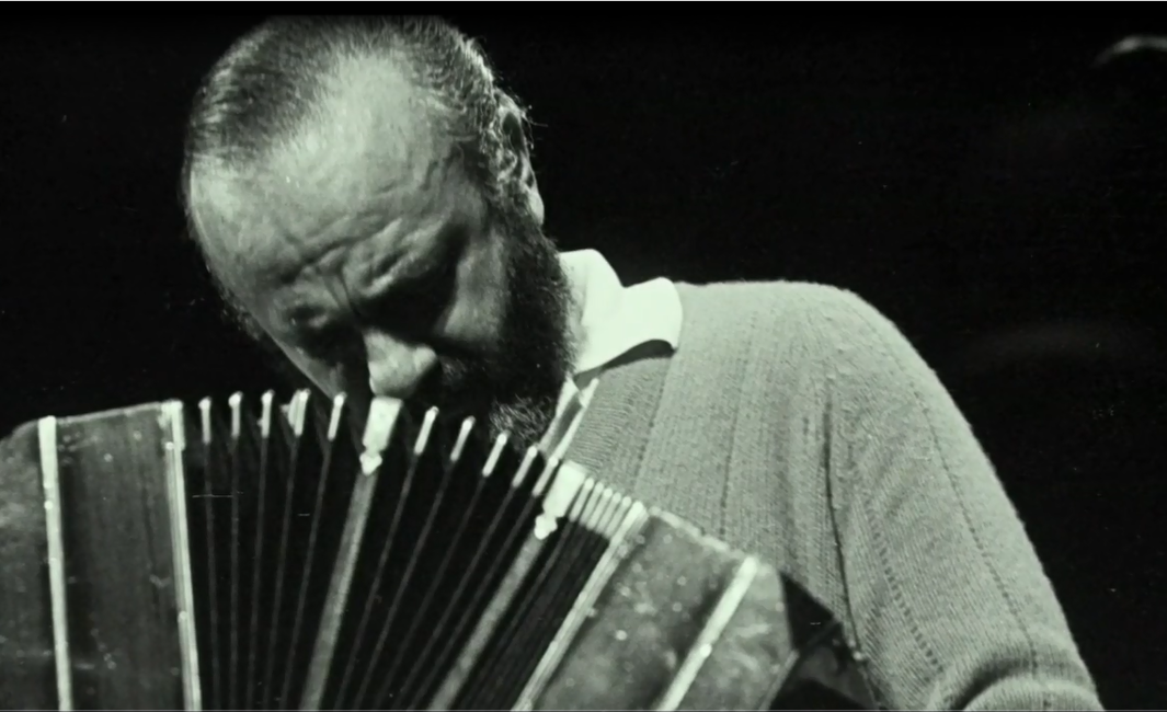 Astor Piazzolla Documentary — The Years of the Shark (Where to Watch & Review)